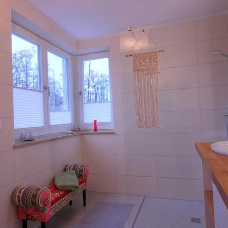 Hafenidyll Am Plauer See P5A6 Apartment